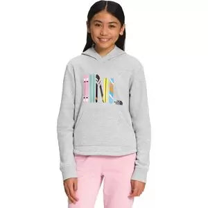 MTNF Light Grey Heather