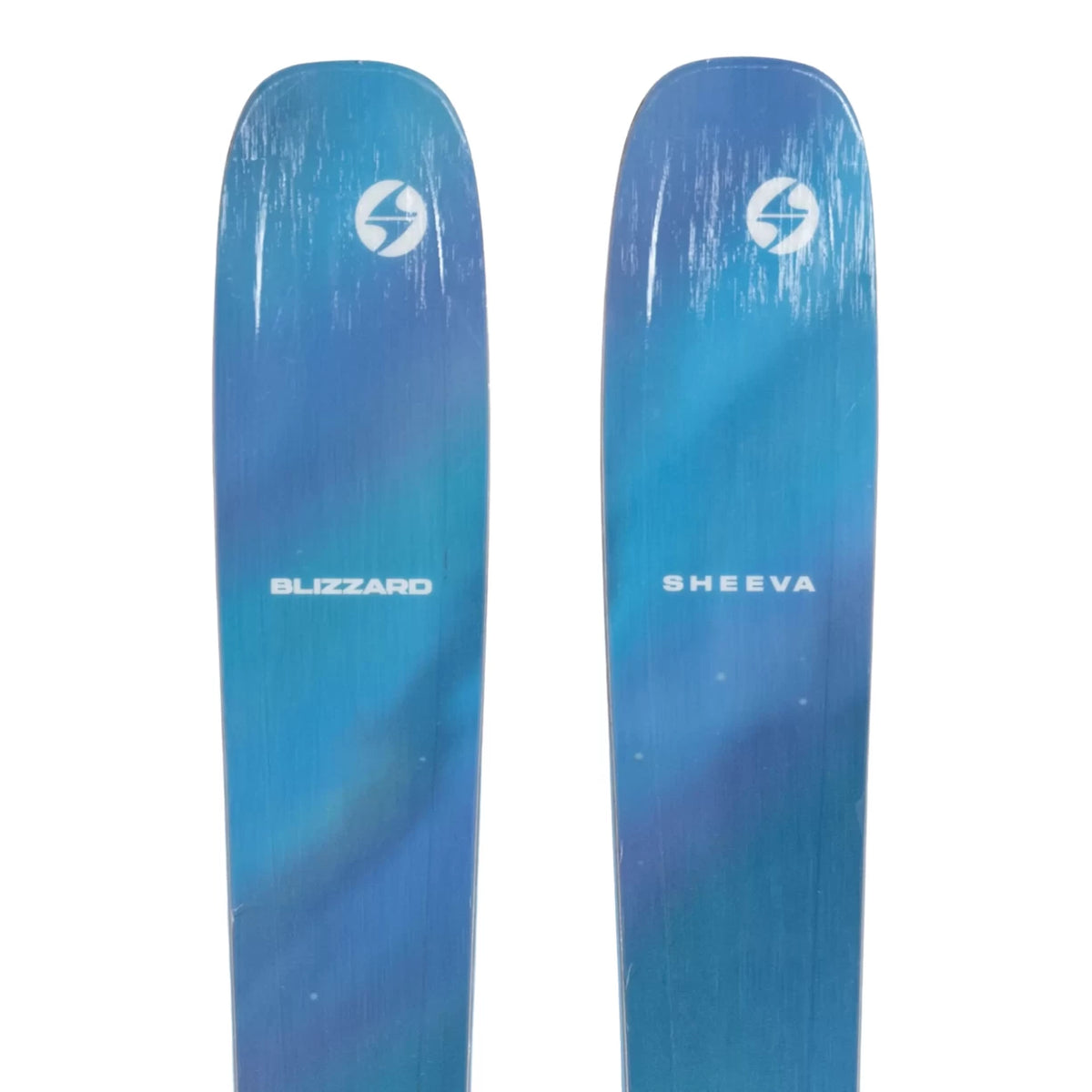 162cmBlue/Teal