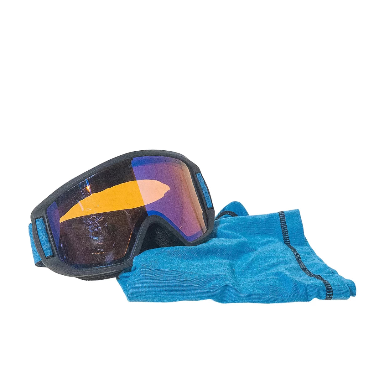 One SizeBlue