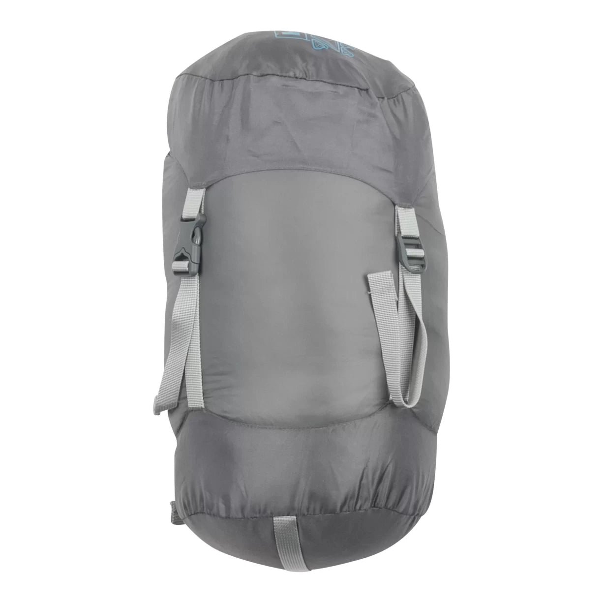 Long-Right ZipGray/Blue