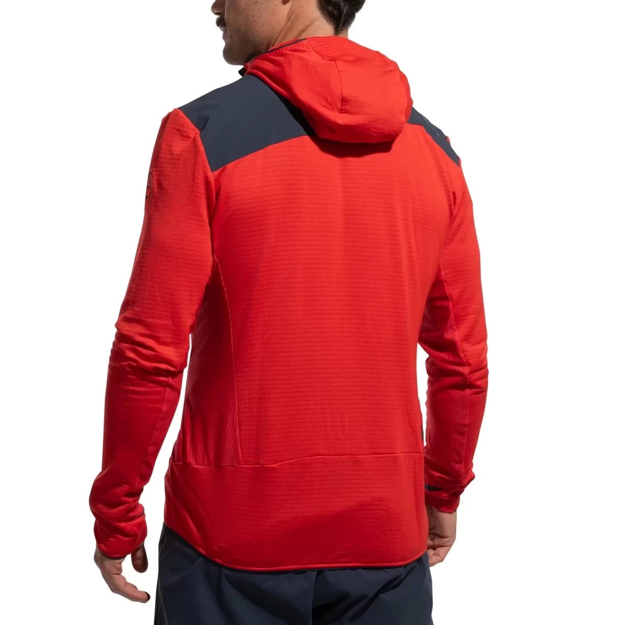 MMountain Red