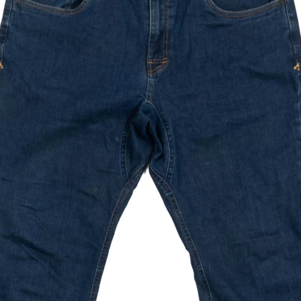 36 - ShortBlue
