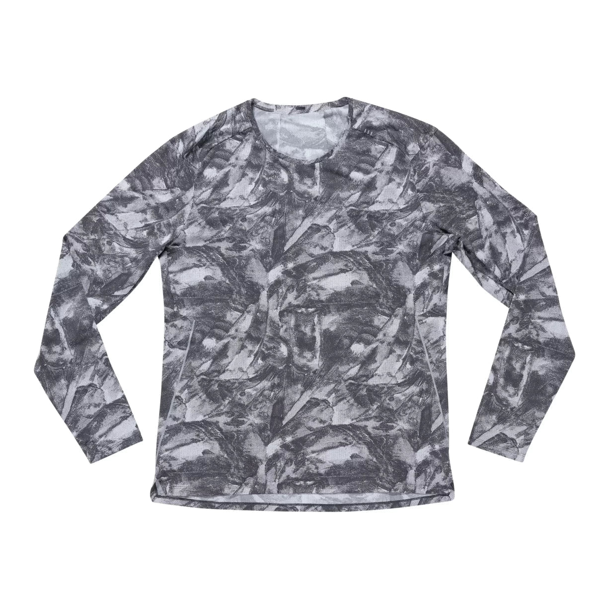 Estimated LBlack/Gray