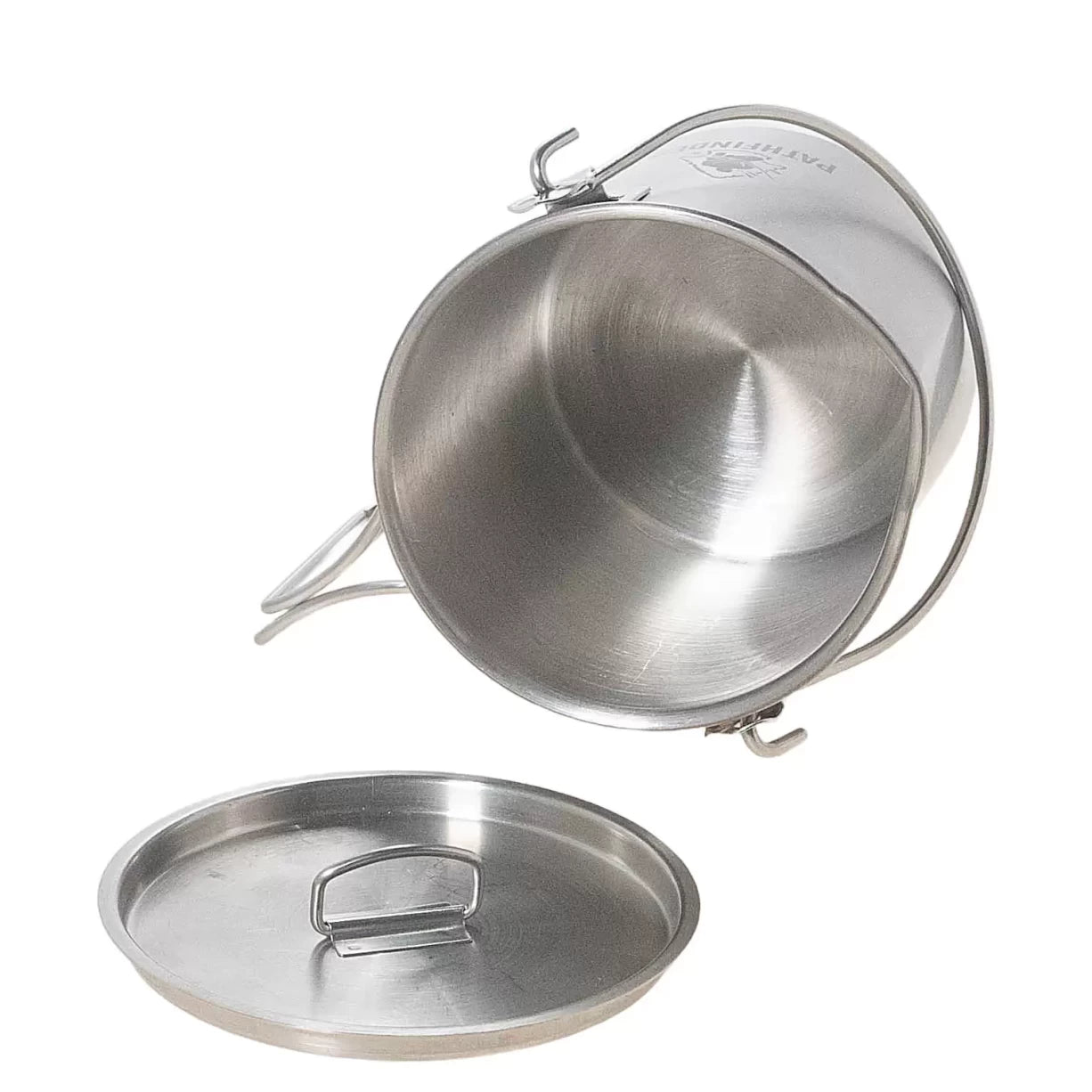 One SizeStainless Steel