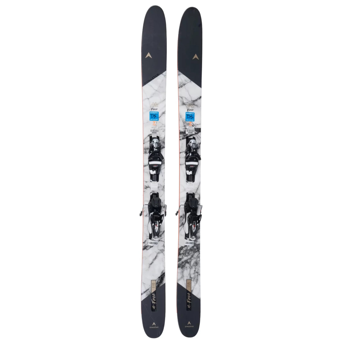 180cmBlack/White