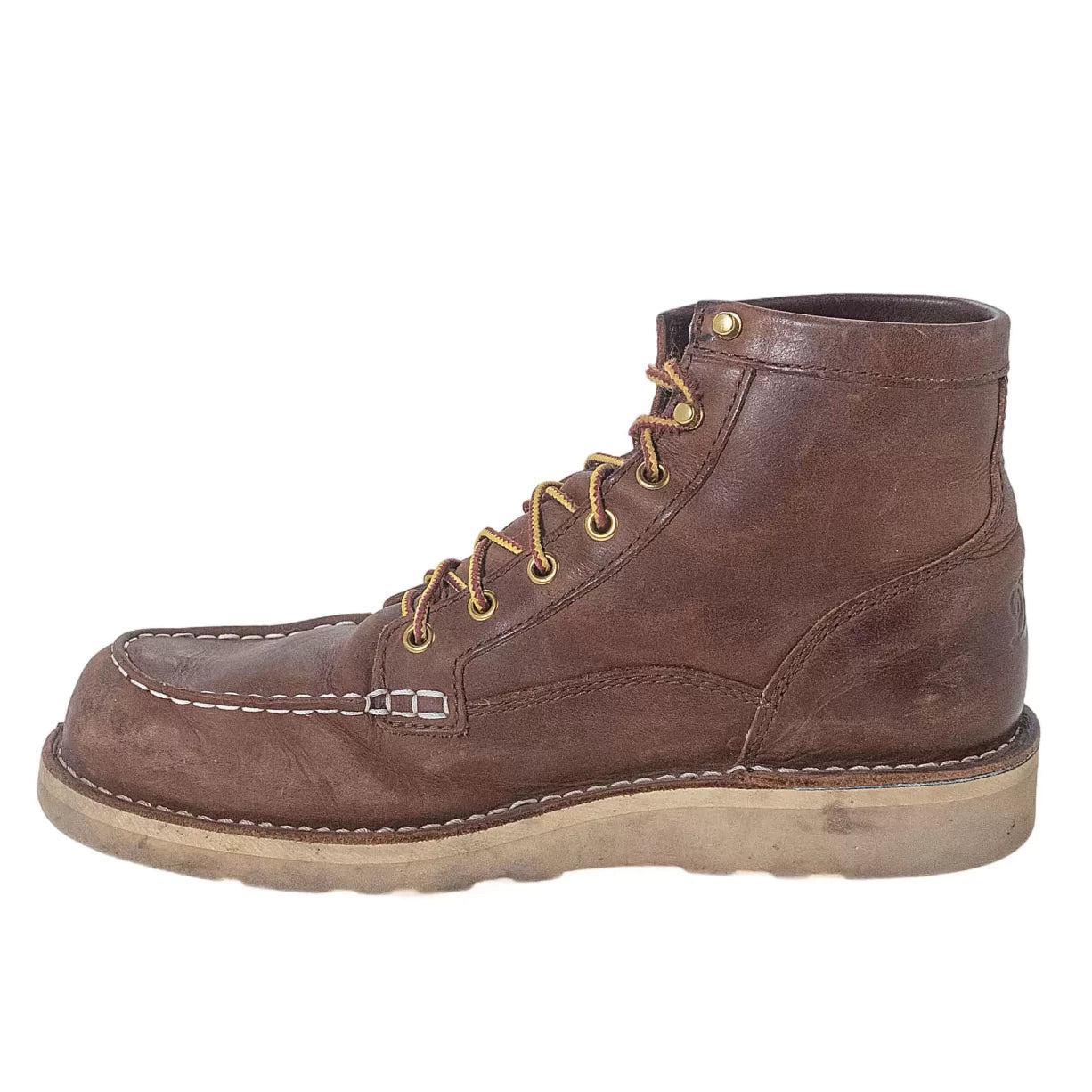 10Brown