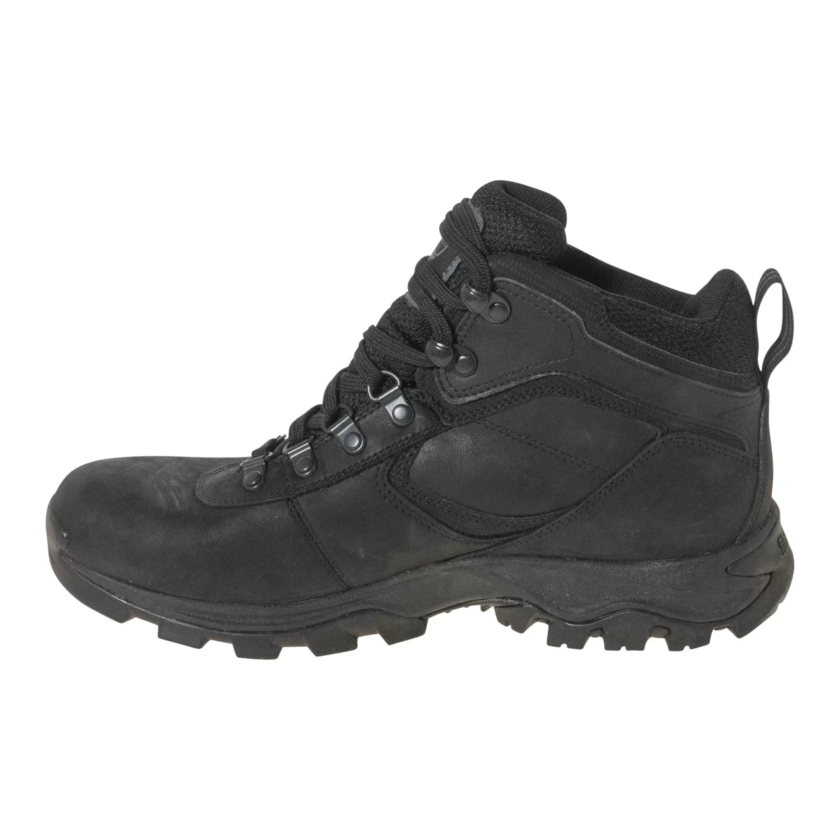 8.5Black