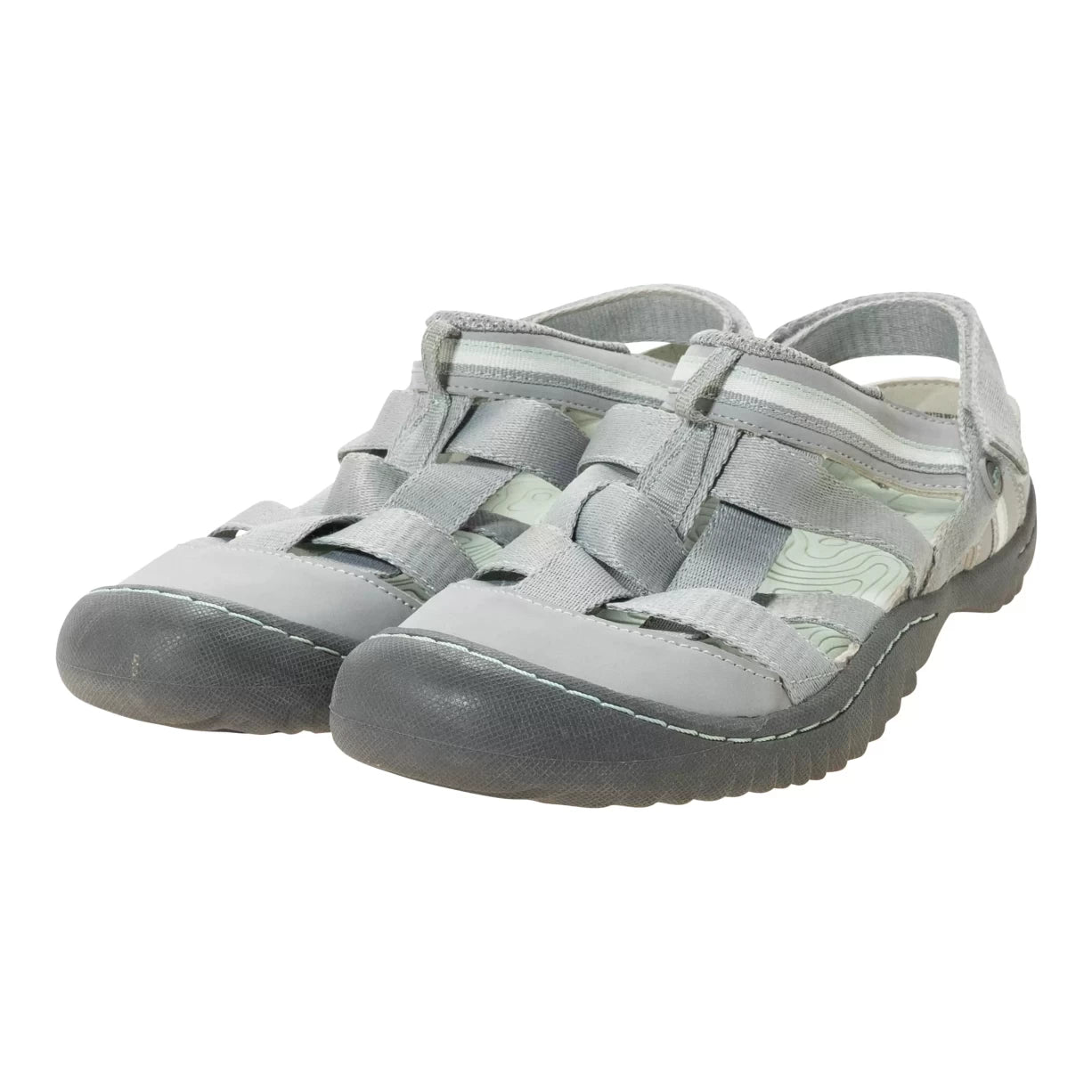 9.5Gray