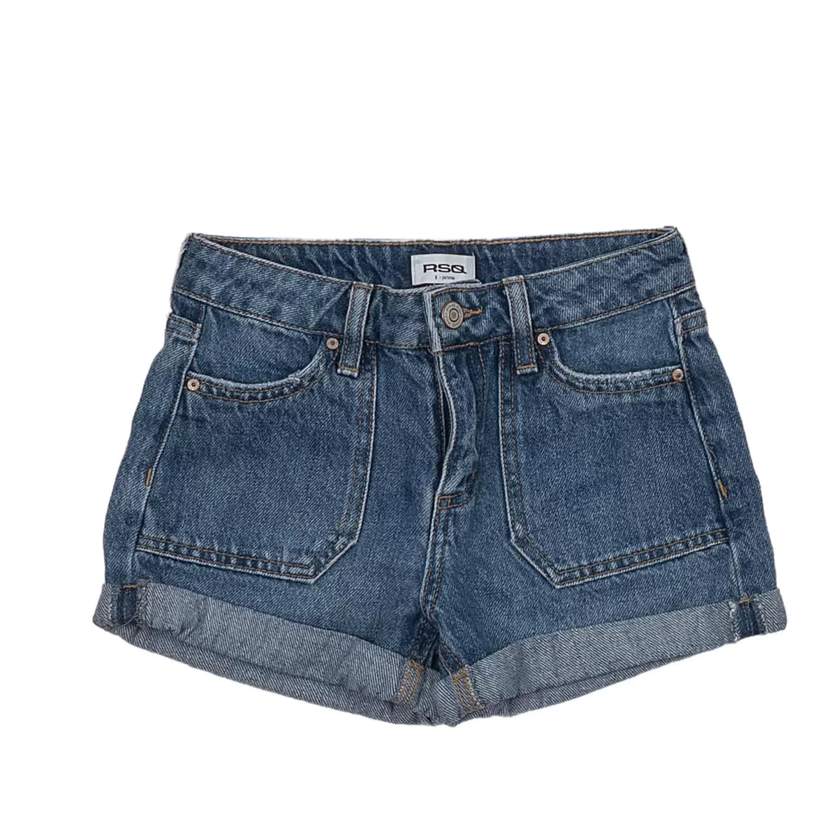 8Denim