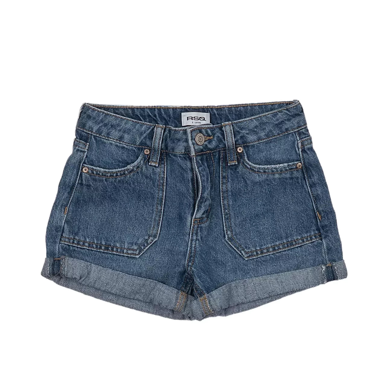 8Denim