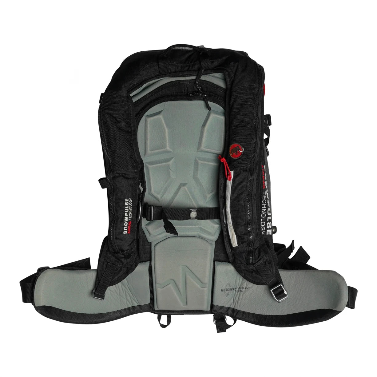 35 LBlack/Red