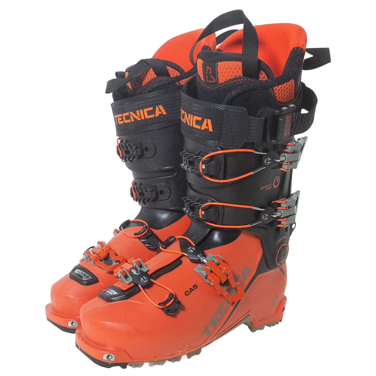26.5Dusk Orange