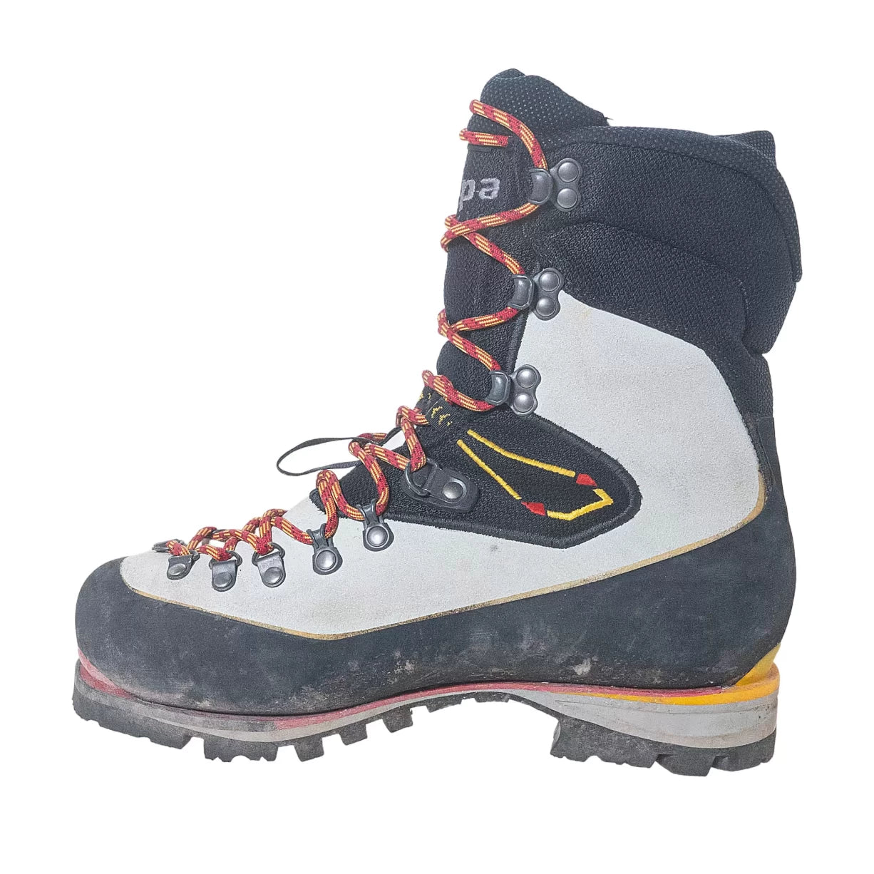 40.5White/Black