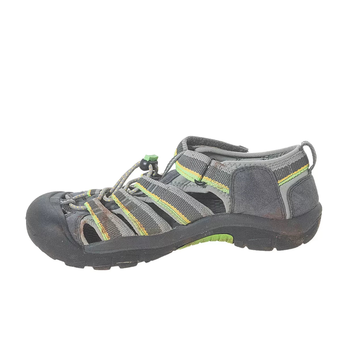 5Gray/Green
