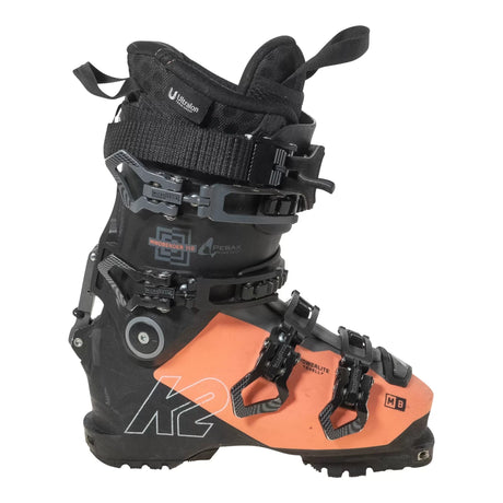 24/24.5Black / Orange