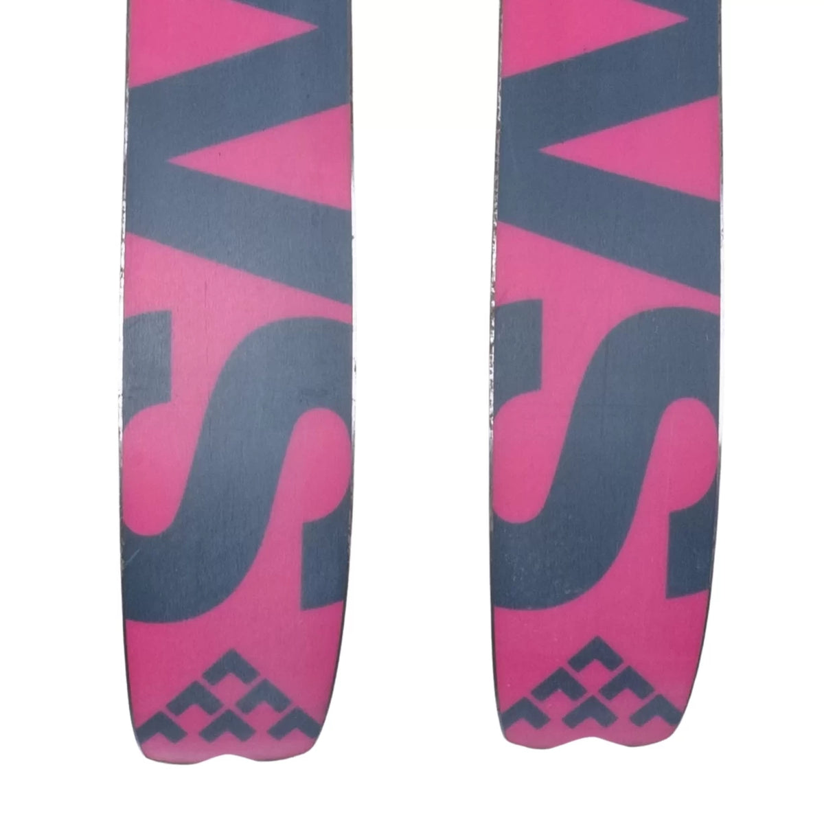 180cmBlack/Pink