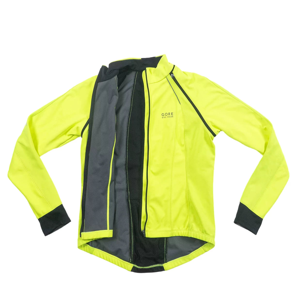 XLNeon Yellow