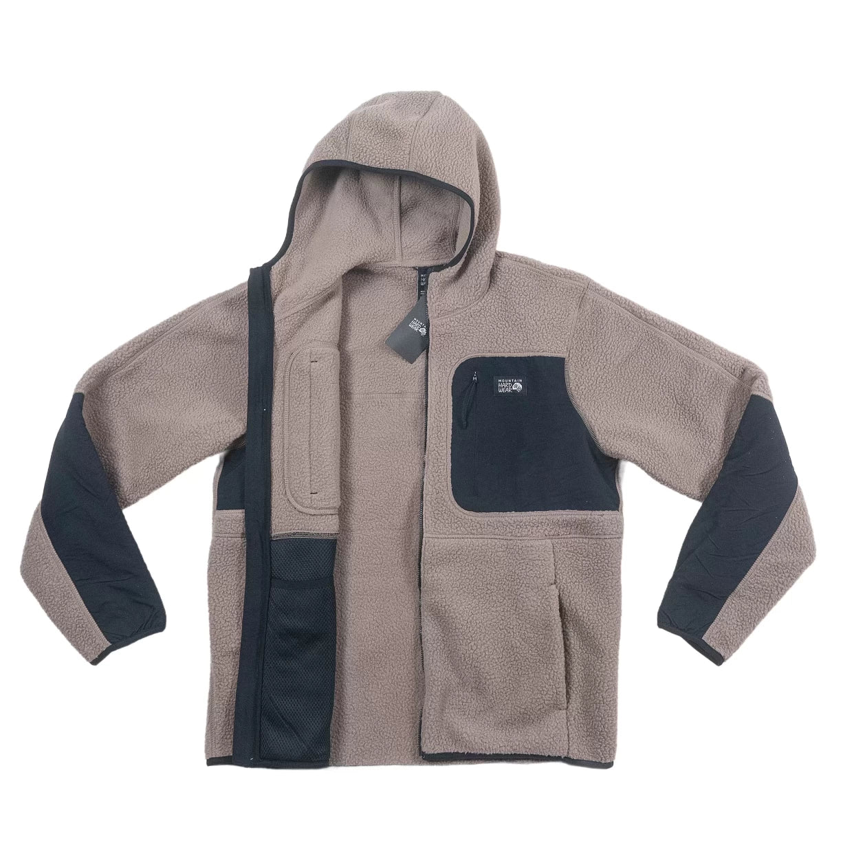 MBrown/Black
