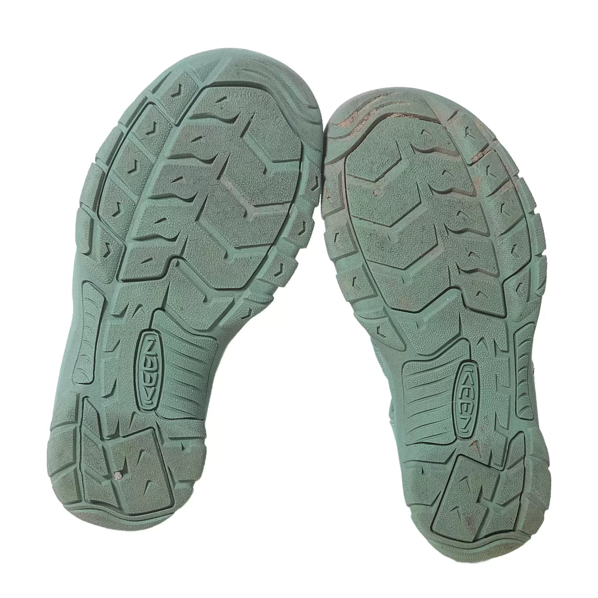 8Mint Green