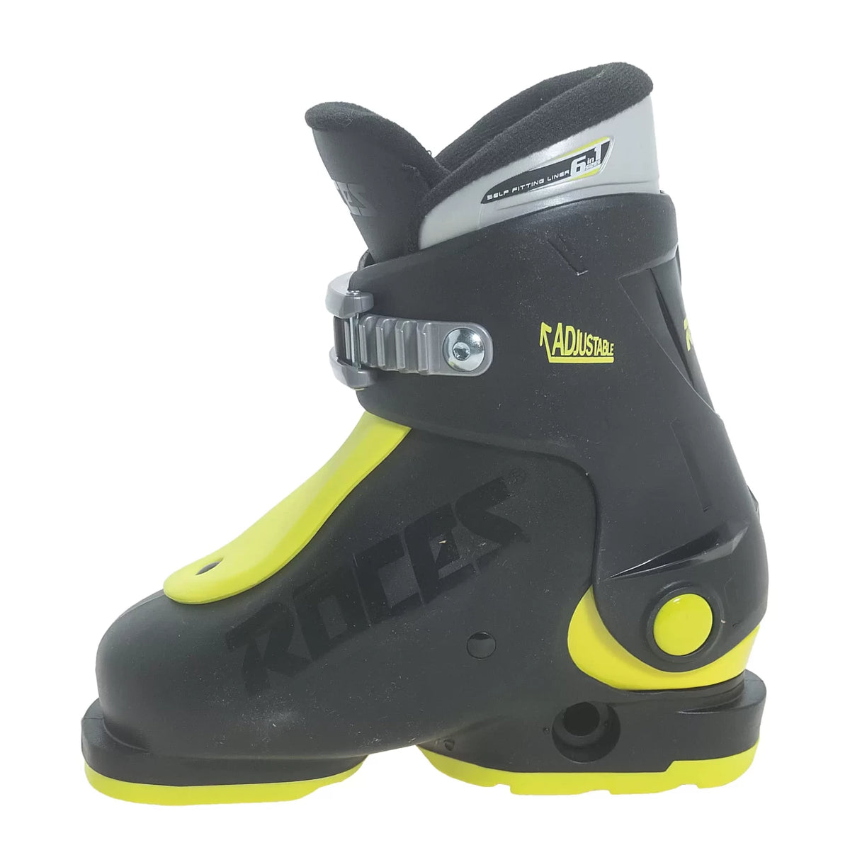 AdjustableBlack/Lime
