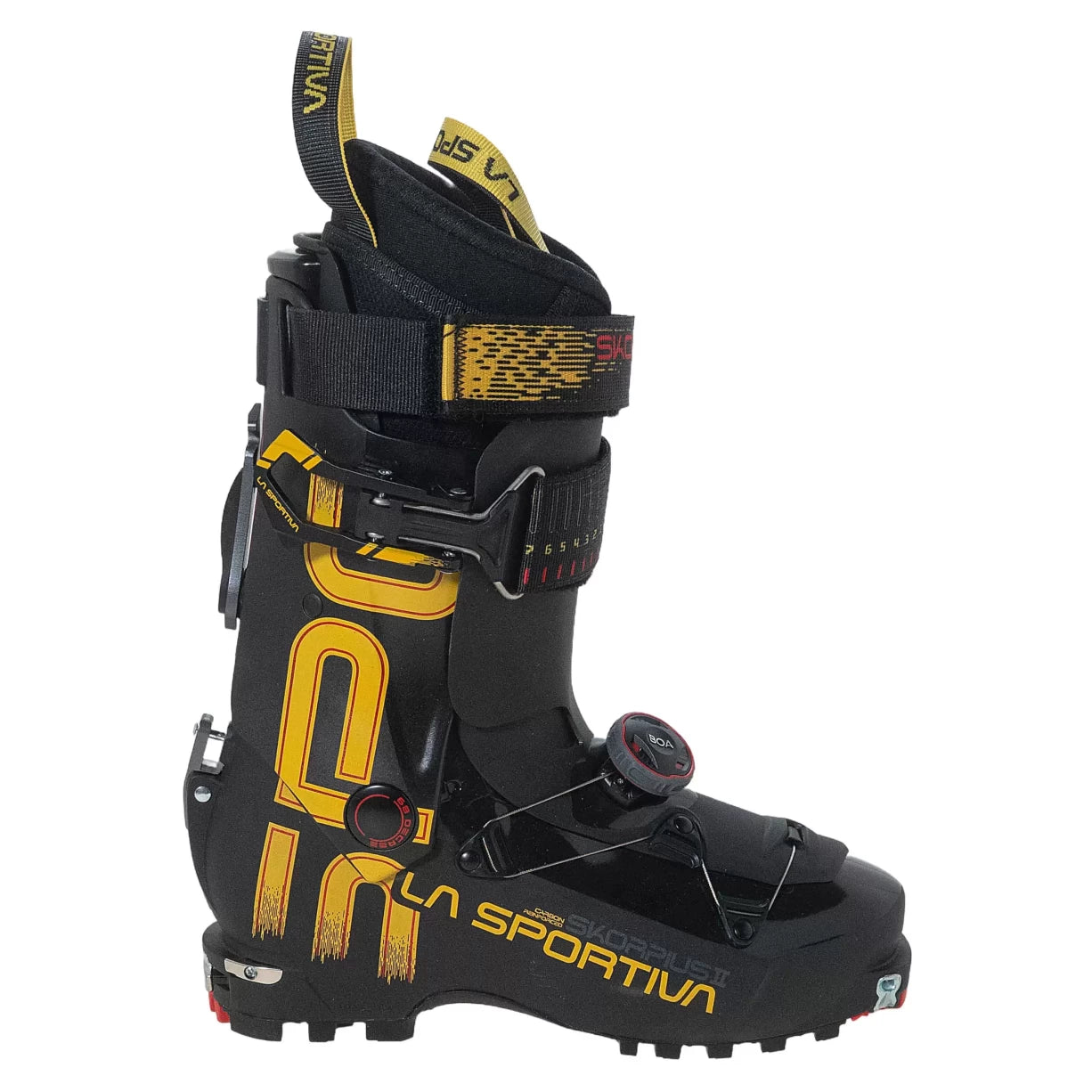 24.5Black/Yellow