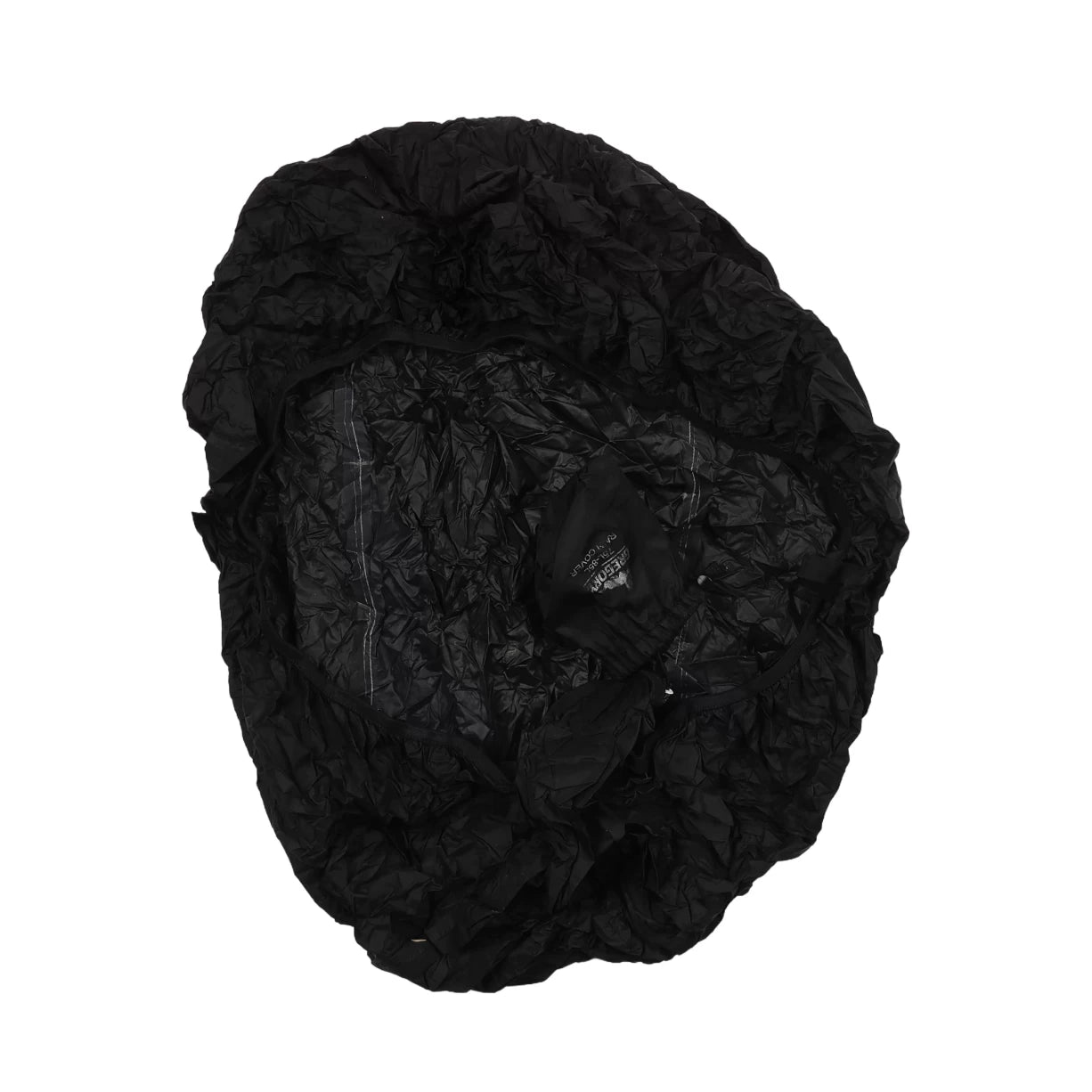 One SizeBlack