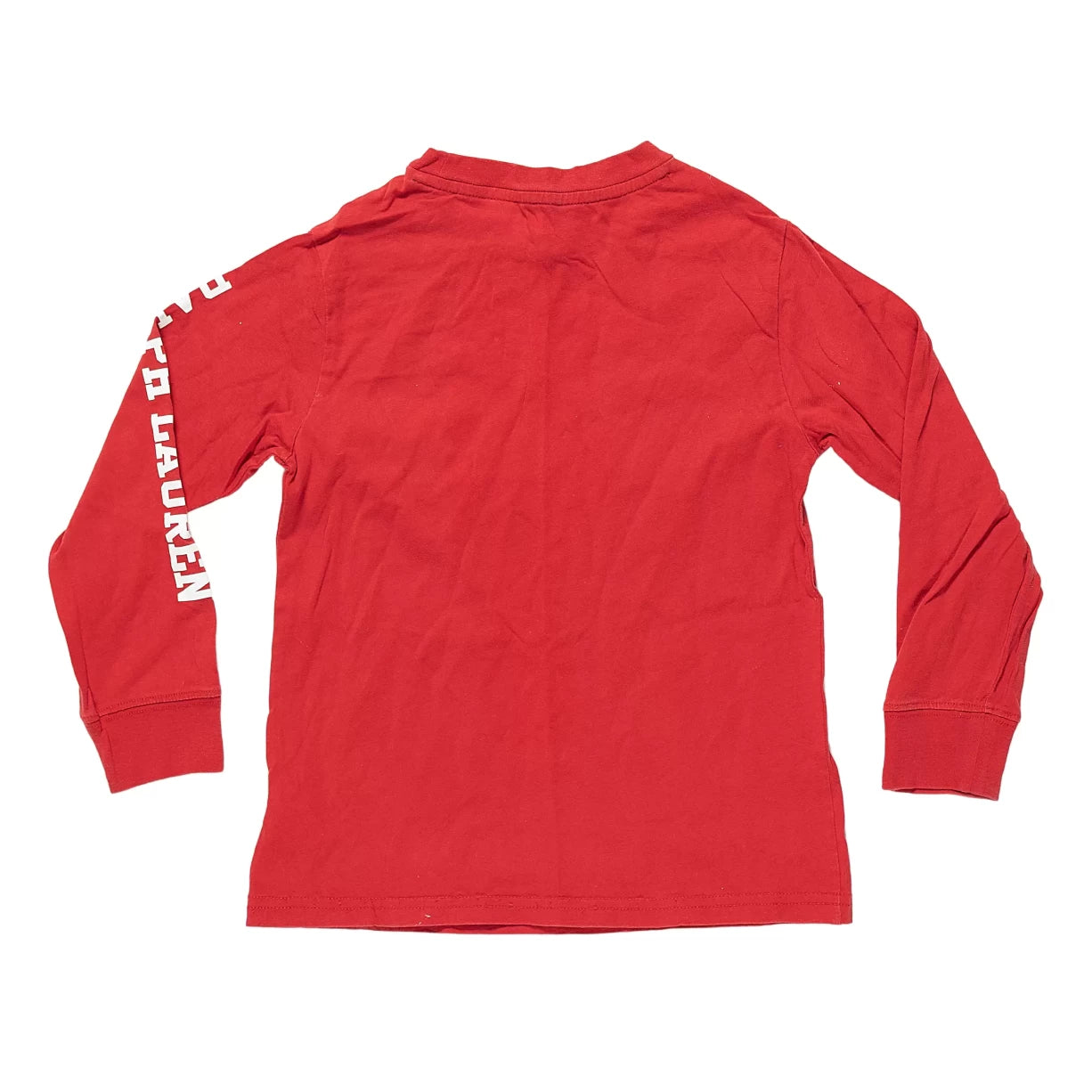 Estimated Size S/MRed