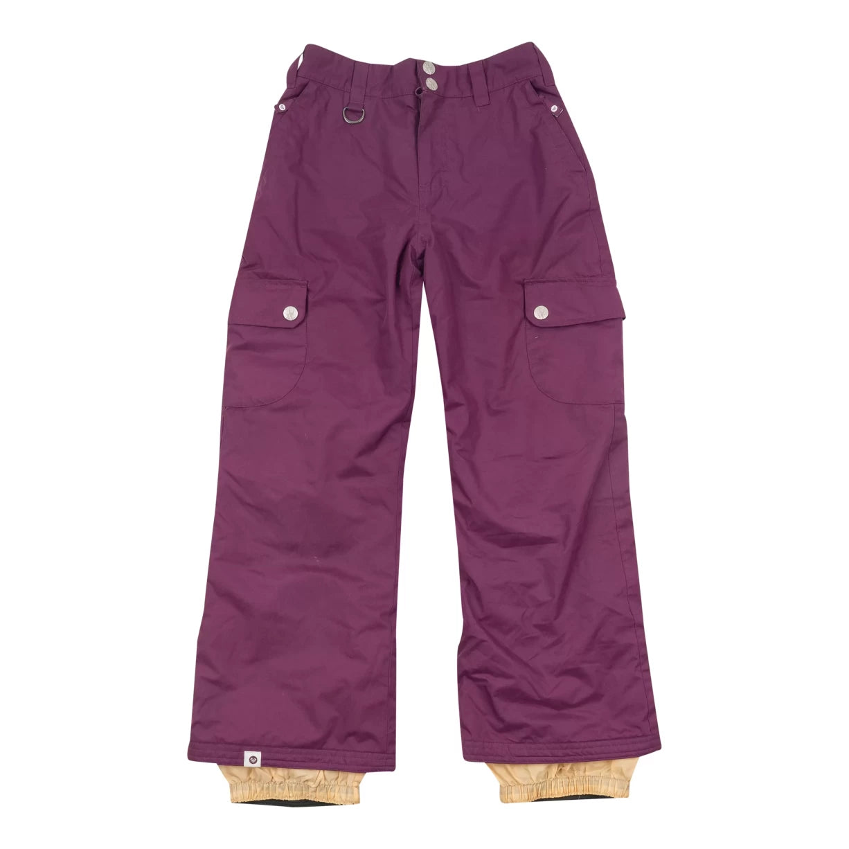 10Fucshia