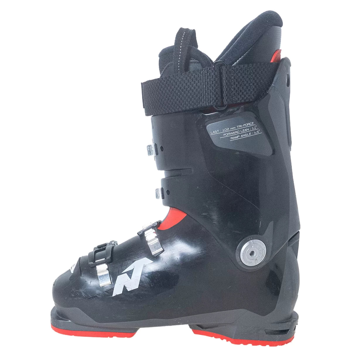 25/25.5Black/Red