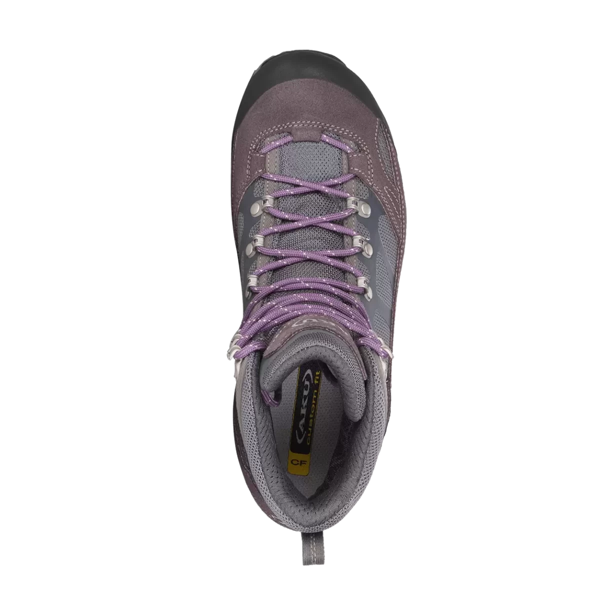 7Grey/Violet
