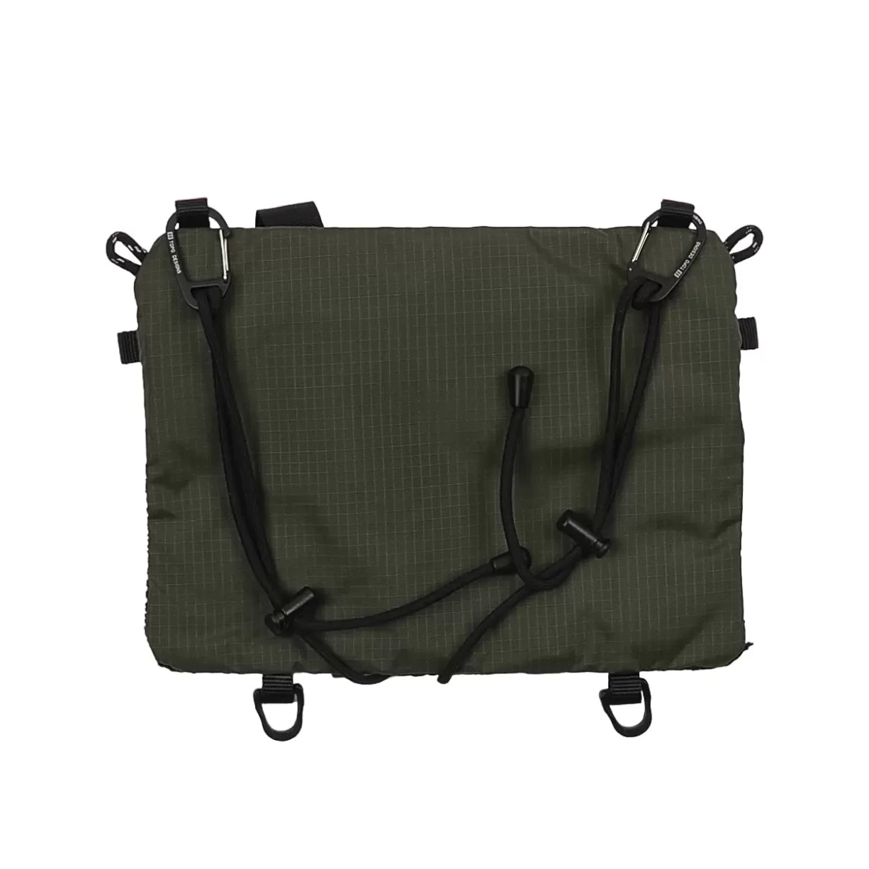 One SizeGreen/Black