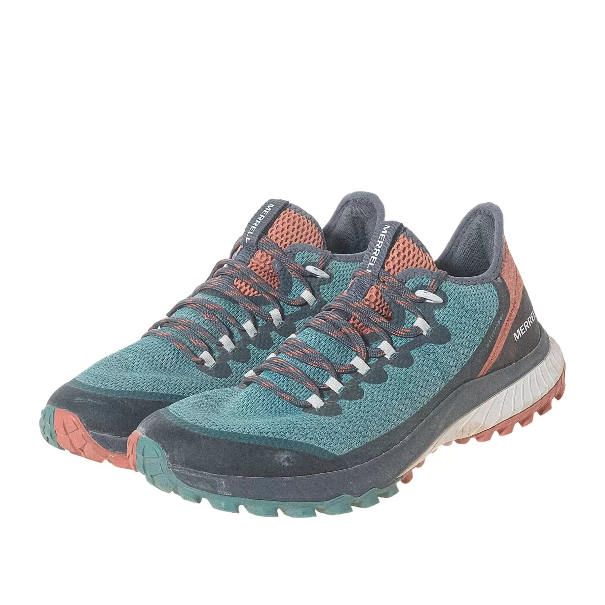 7.5Blue/Pink