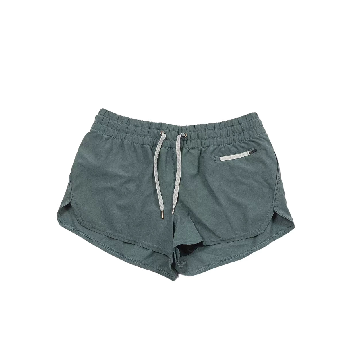 Estimated size SGreen