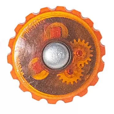 One SizeOrange