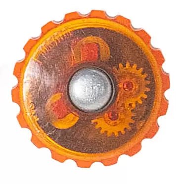 One SizeOrange