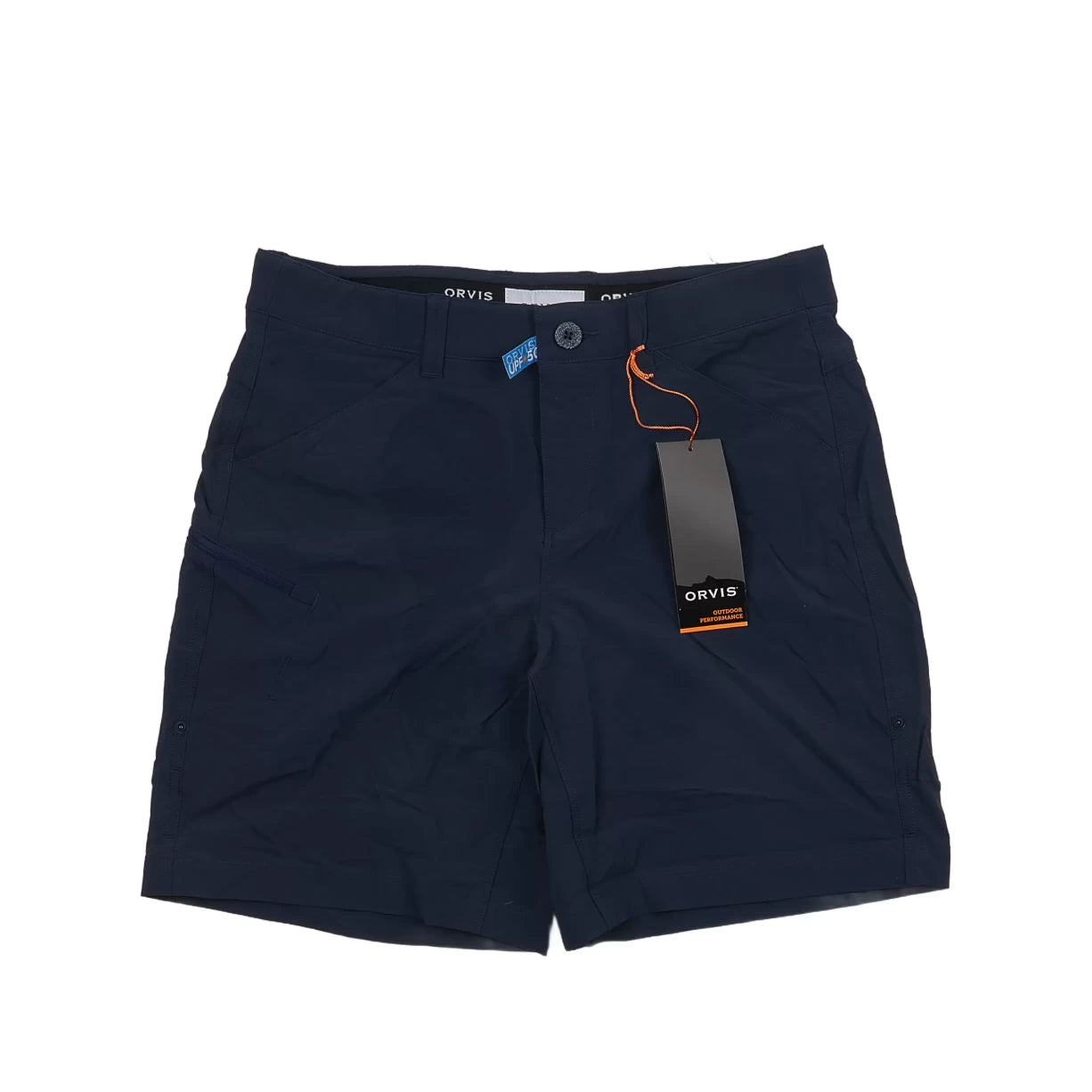 8Navy Blue