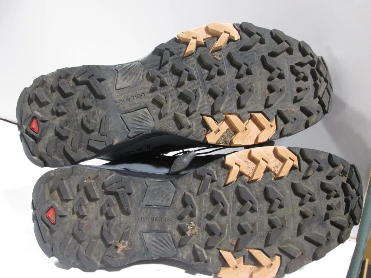 9.5Black/Quiet Shade/Sirocco