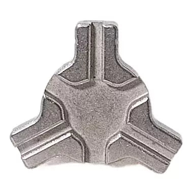 One SizeSilver