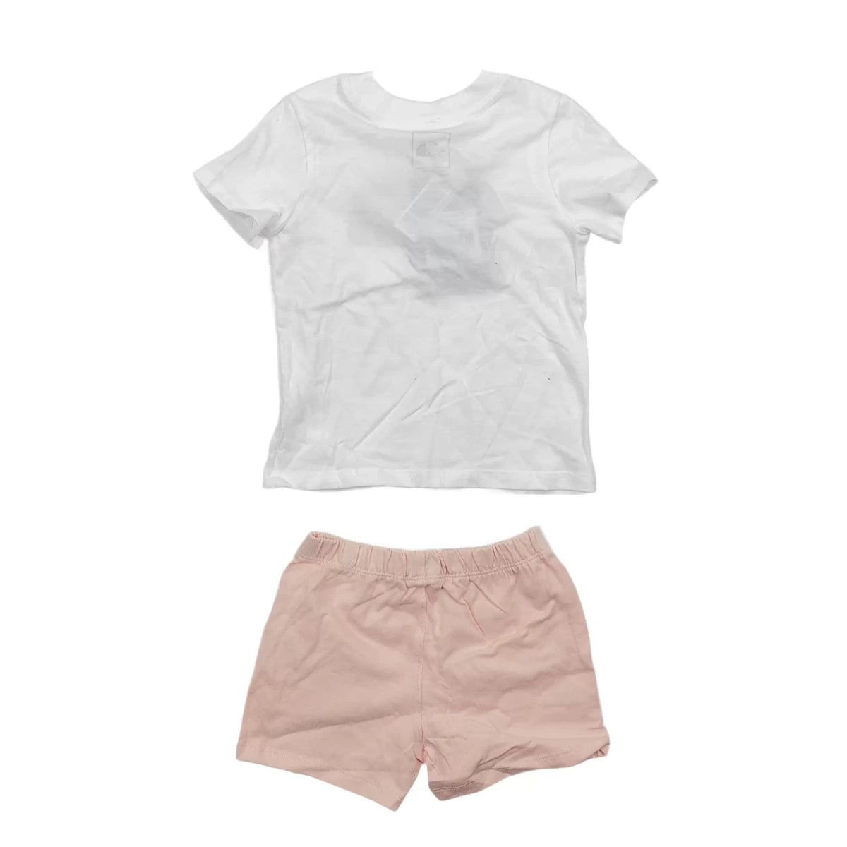 2TWhite/Pink