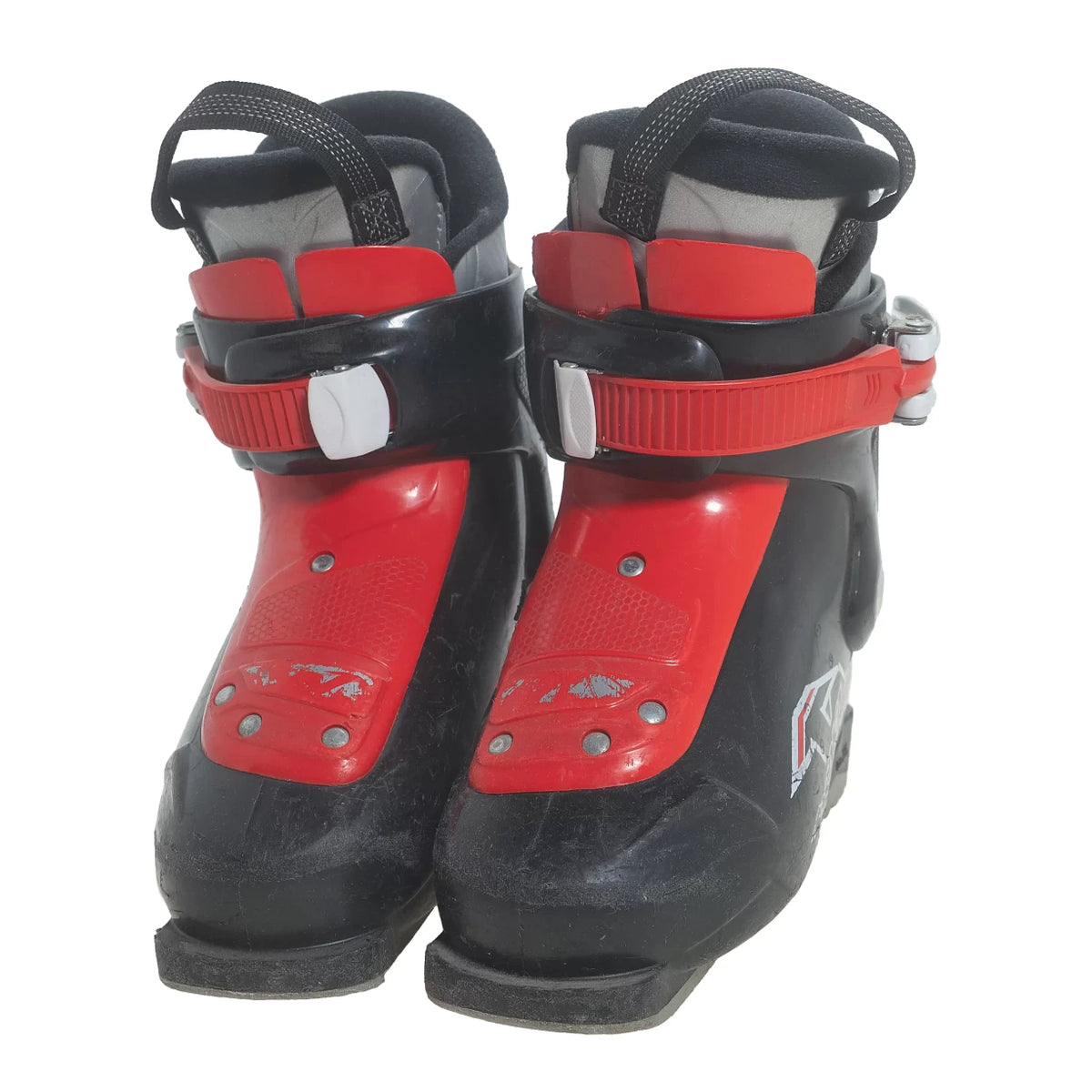 19.5Black/Red