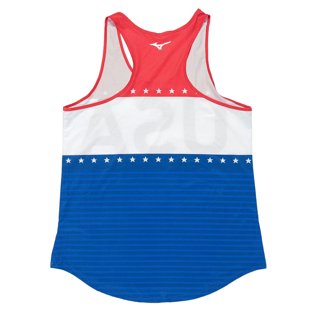 XLRed/White/Blue