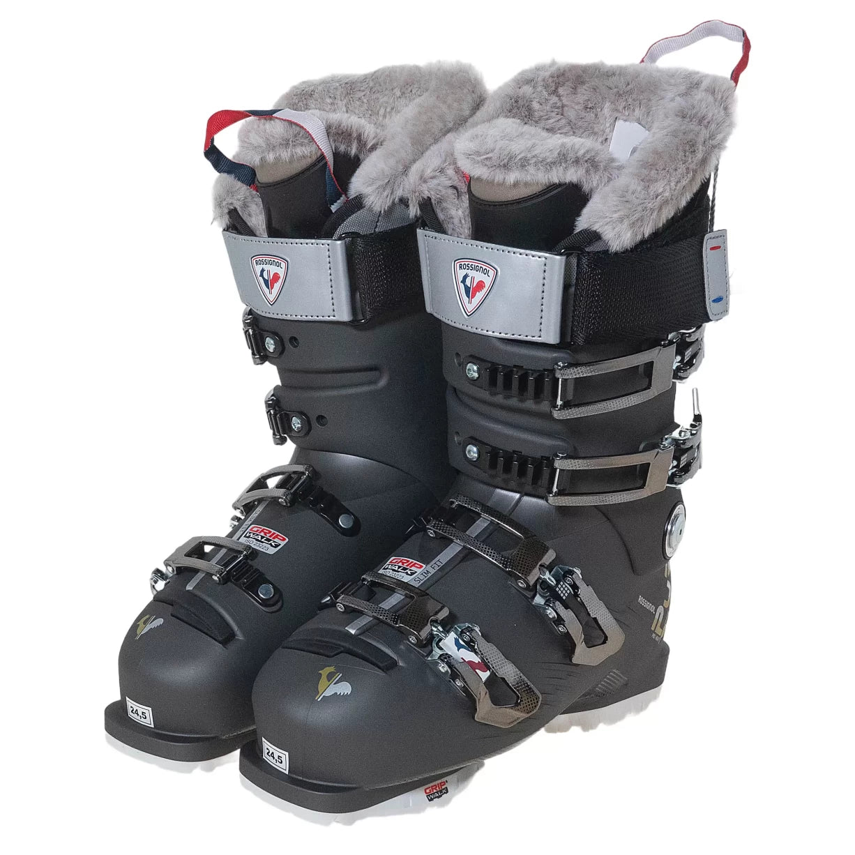 24.5Gray