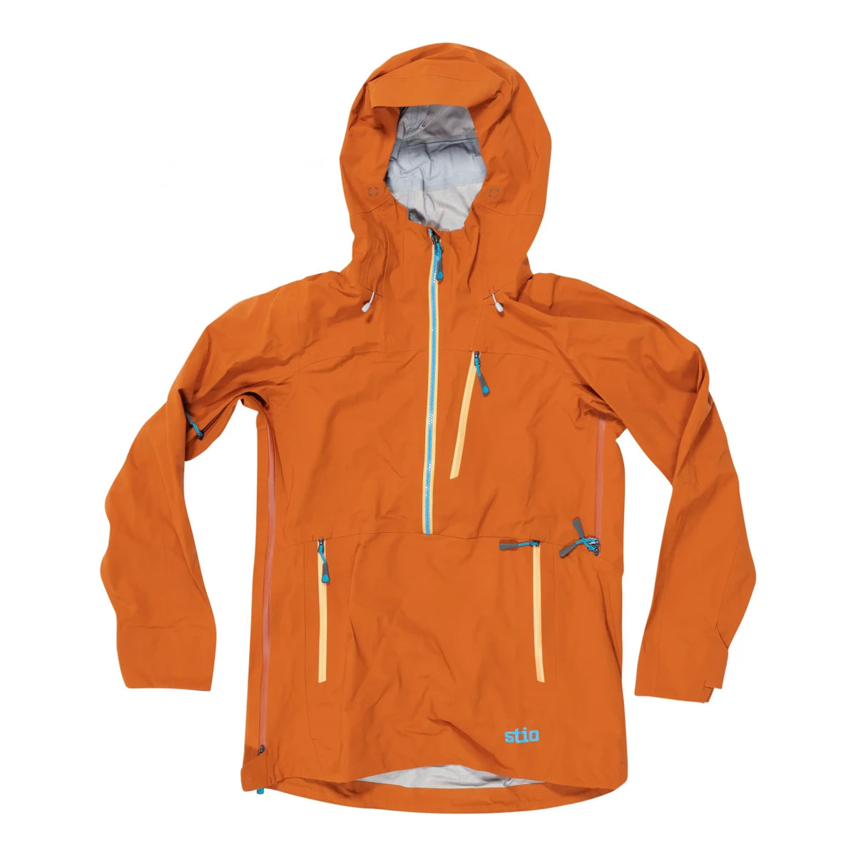 Stio Environ XT Anorak Jacket