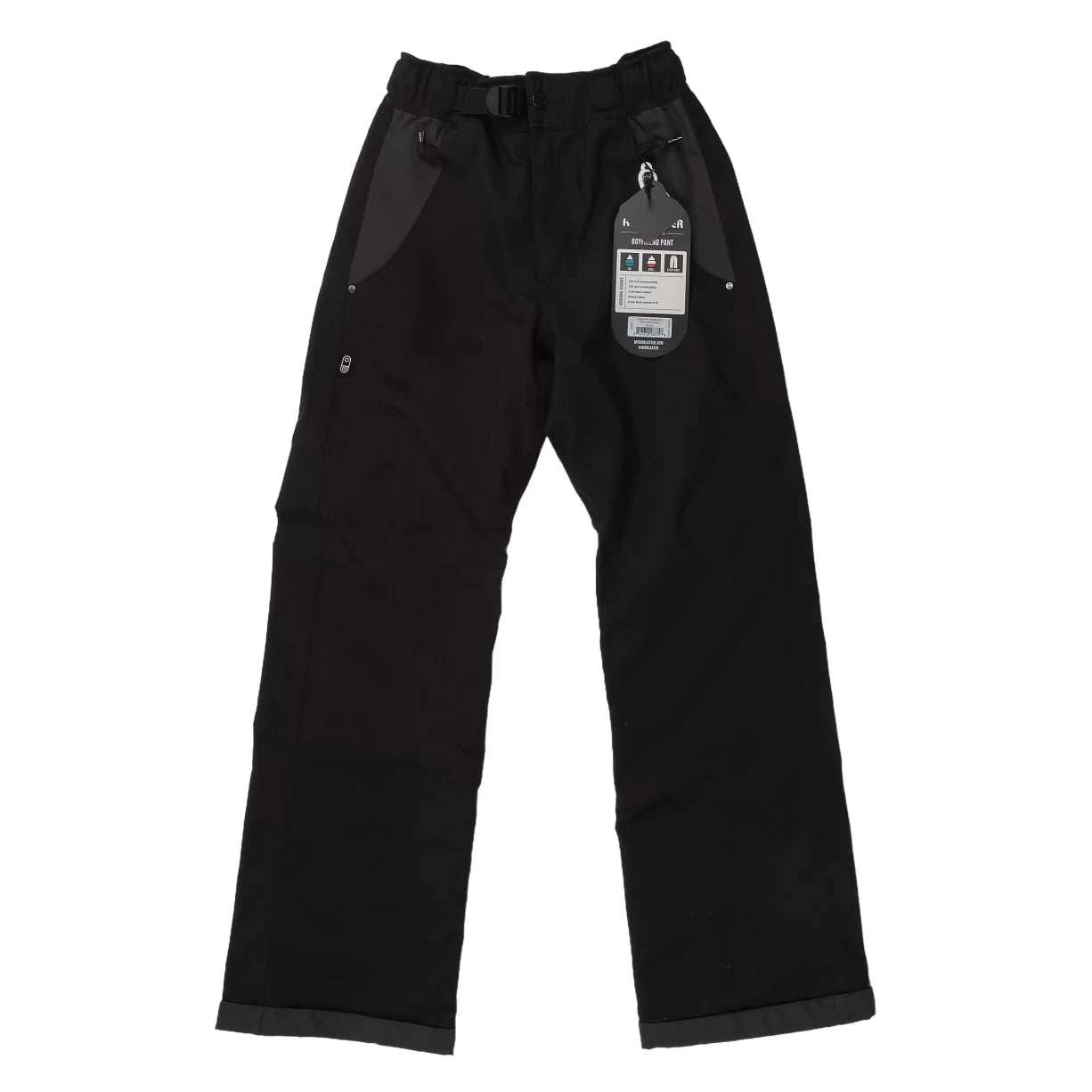 XSBlack