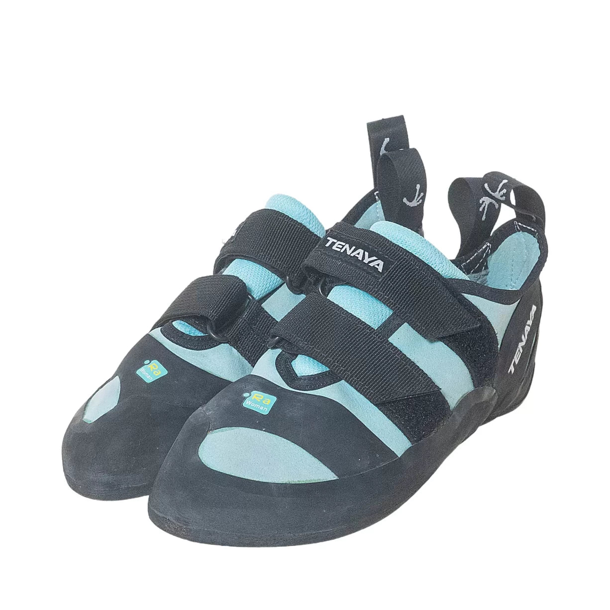 38Black/Blue
