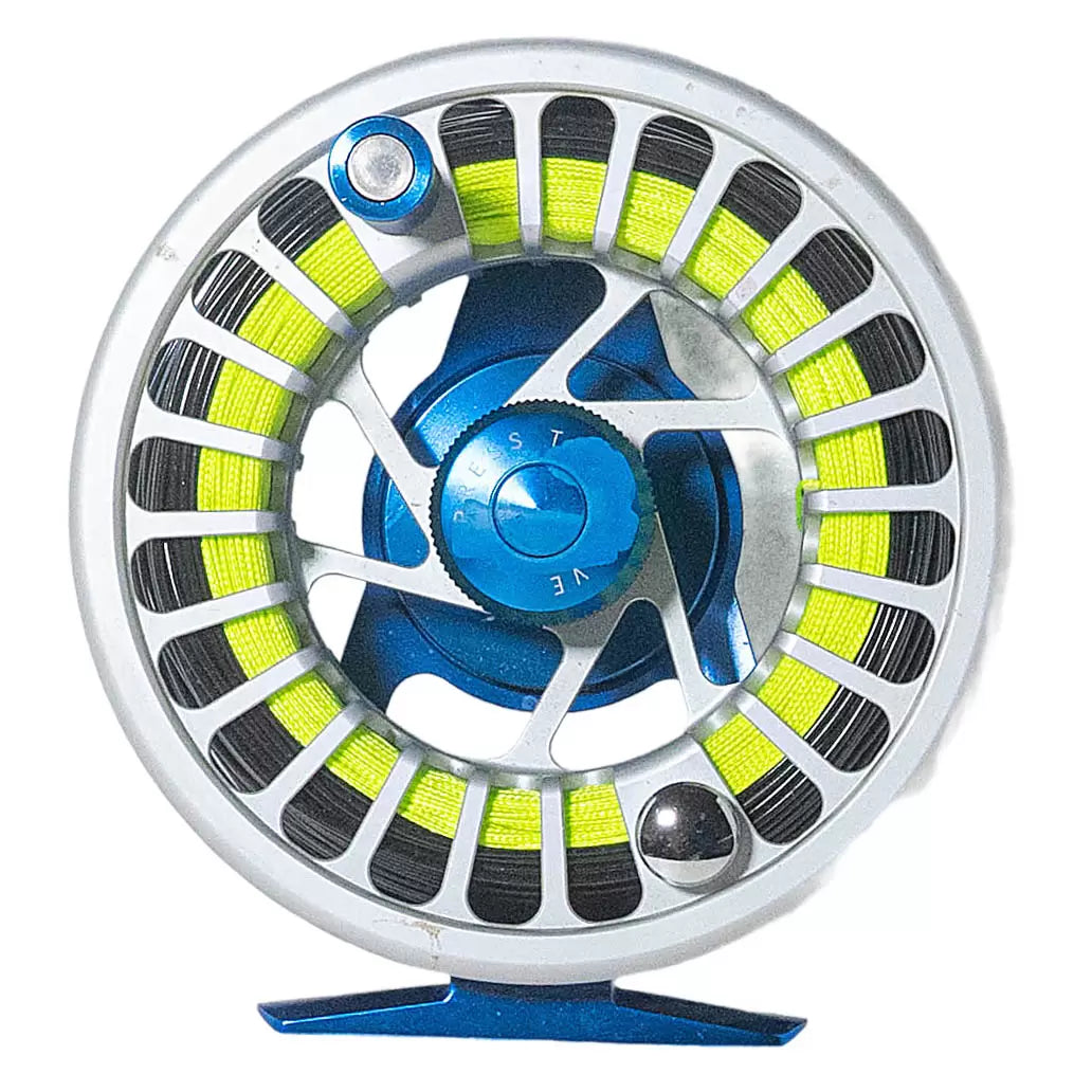 see tech specsBlue