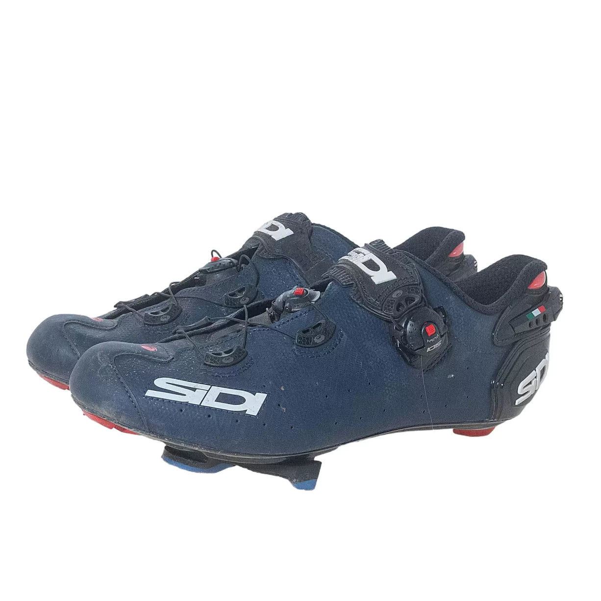 43.0Blue/Black