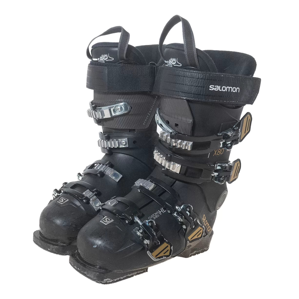 23/23.5Black