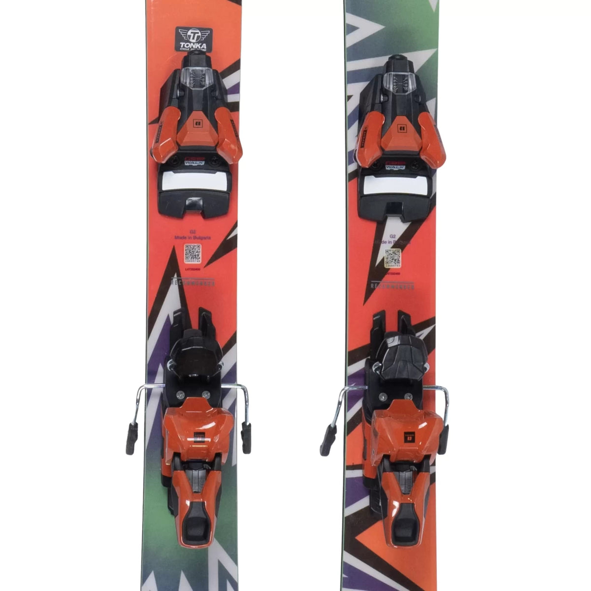 160cmOrange