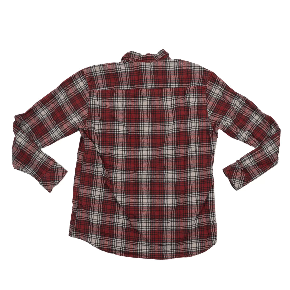 XXLRed Plaid